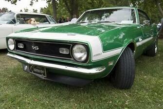 Fichier Chevrelet Camaro Ss Jpg Wikip Dia