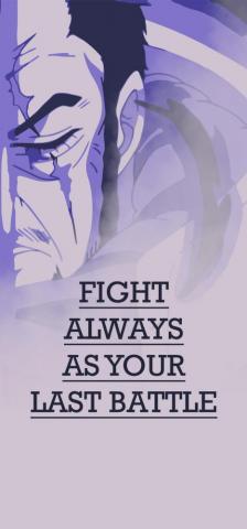Fujitora Wallpaper R Onepiece