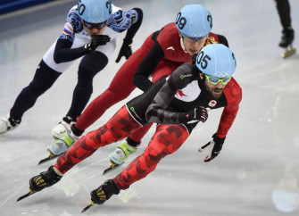 Olympic Sports Wallpaper