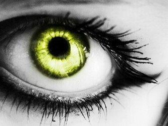 Picturespool Beautiful Eyes Wallpaper