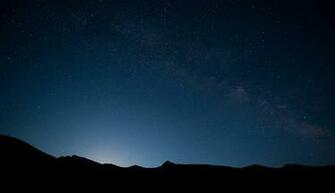 Our Night Under The Stars By Stuckincustoms