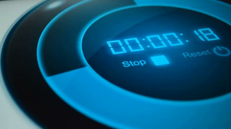 HD 4k Timer Background Storyblocks Videos Royalty