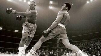 Muhammad Ali Wallpaper Sports Boxing