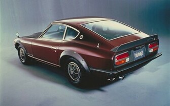 Datsun Wallpaper