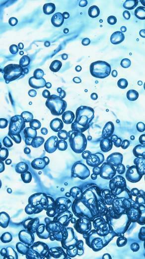 Wallpaper Weekends Water Droplets For The iPhone Plus Drippler