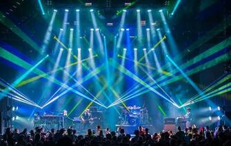 The Importance Of Stage Lighting Theginghub
