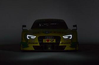 Audi Rs Dtm News And Information Research Pricing