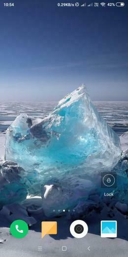Amazing Geographical Wallpaper For Android Apk