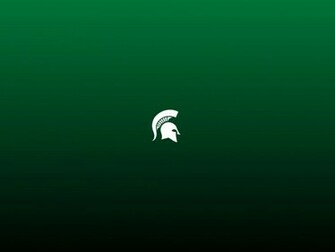 Michigan State Desktop Background