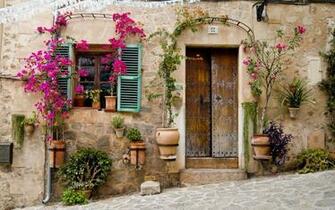 Provence Wallpaper 4k Px Wallperio