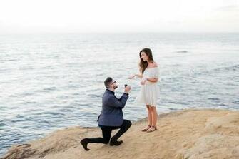 People Couple Man Girl Propose Will You Marry Me Status