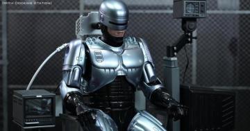 Robocop Movie 4k Ultra HD Wallpaper High Quality Walls