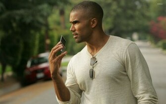 Shemar Moore Wallpaper Male Celebrity