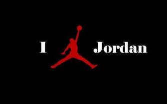 Michael Jordan Symbol Wallpaper