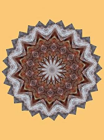Circles Shapes And Perspectives From Altering Manipulating Image