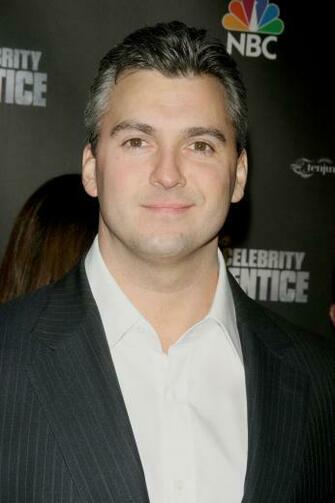 Shane Mcmahon