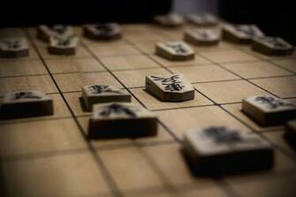 Shogi 1080p 2k 4k 5k HD Wallpaper