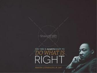 Martin Luther King Jr Wallpaper