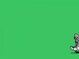 Green Pokemon Metapod O3hv