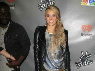 Shakira Wallpaper