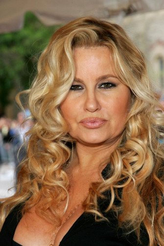 Jennifer Coolidge Through The Years
