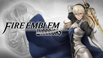 Top Fire Emblem Warriors Wallpaper Full HD 4k To Use