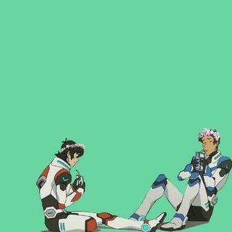 Keith Lance Voltr