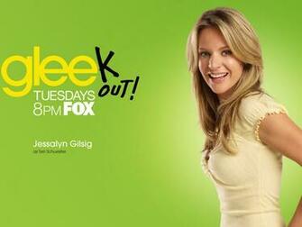 Glee Wallpaper Pictures