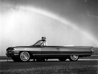Classic Cadillac Convertibles Eldorado Convertible