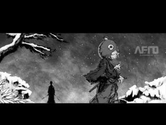 Afro Samurai