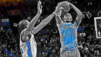 Jamal Crawford Wallpaper HD