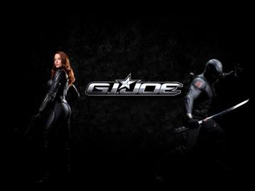 Pic New Posts Wallpaper Gi Joe Movie