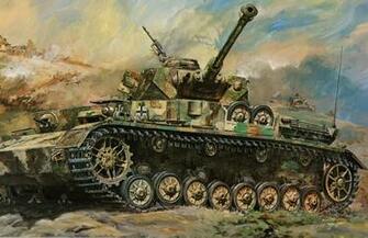 Girls Und Panzer Android Wallpaper