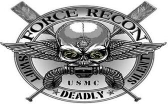 Usmc Force Recon Wallpaper