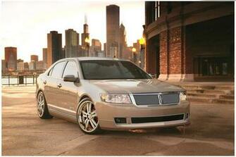 Mkz Lincoln