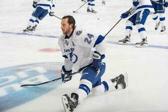 Blackhawks Vs Lightning Tampa Bay Photos