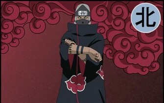 Kakuzu Wallpaper