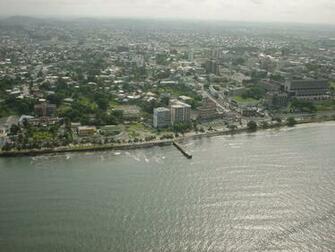 Gabon Libreville Picture Photo