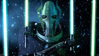 Star Wars HD Wallpaper