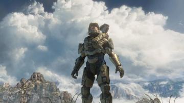 Halo Video Games Artwork Master Chief Collection