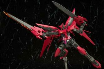 Hgbf Gundam Exia Dark Matter Hgbc