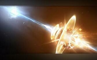Planet Explosion Wallpaper HD