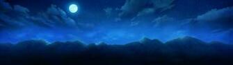 Owdlarrd Panoramic Wallpaper Background