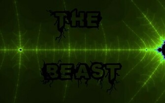 Beast Wallpaper
