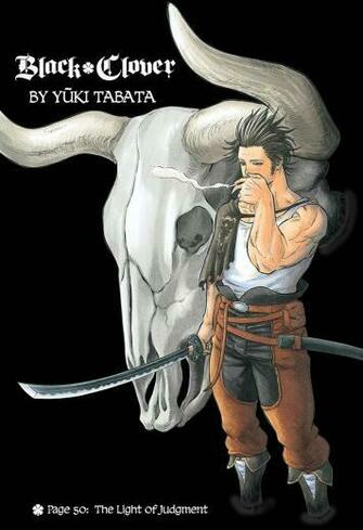 Yami Sukehiro Top Strongest Wikia Fandom Powered By