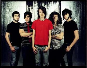 Emo Bands