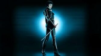 Olivia Wilde From Tron Legacy HD Wallpaper