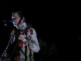 Jonsi Wallpaper
