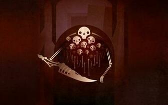Dark Souls Nito Wallpaper Background