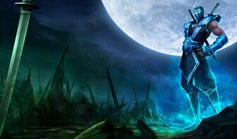 Shen Wallpaper Chinese American